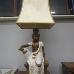 718 7597 Bordslampa